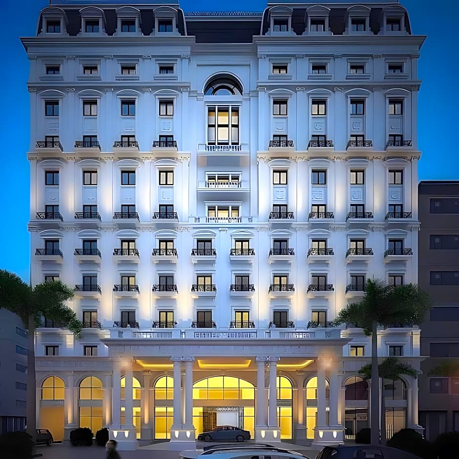 Phoenix Hotel