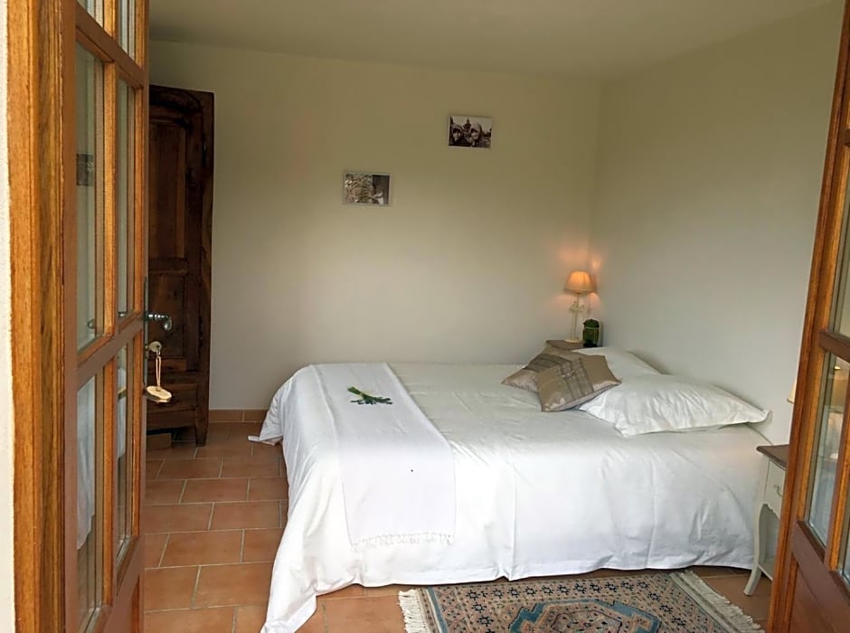 Le Jas du Mont Ventoux