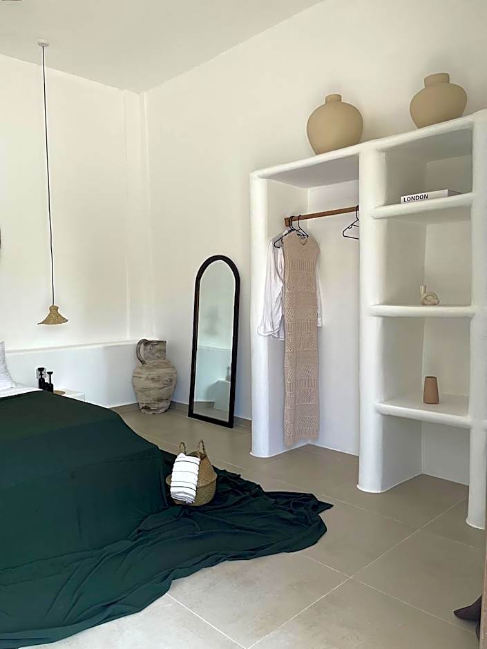 Casa Dantes Hotel & Spa