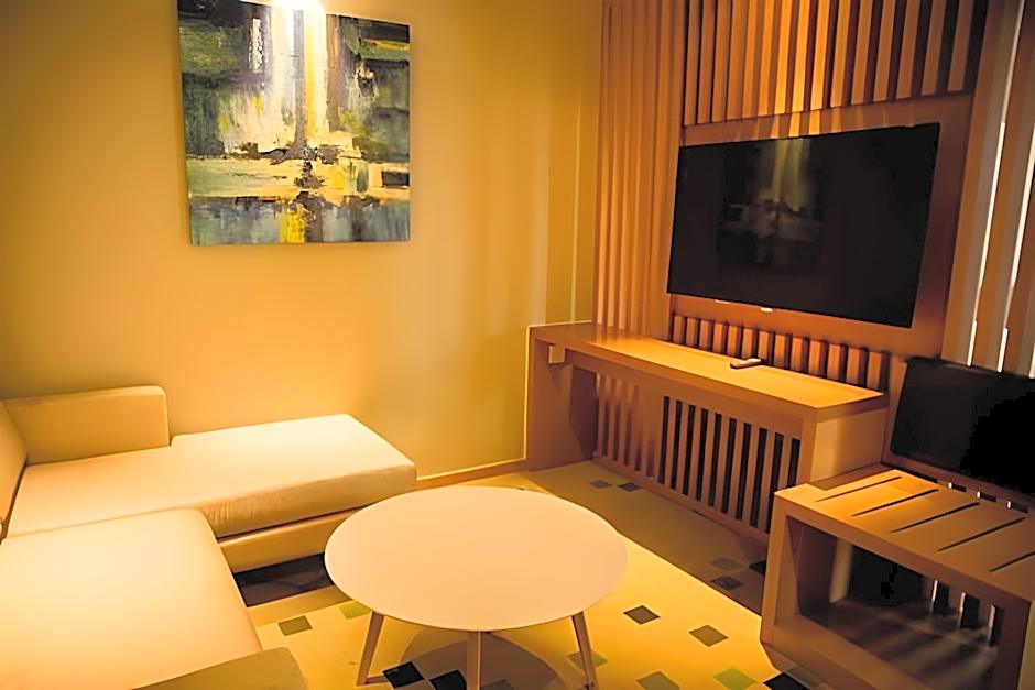 Holiday Inn Express Zhangjiakou Park View By IHG