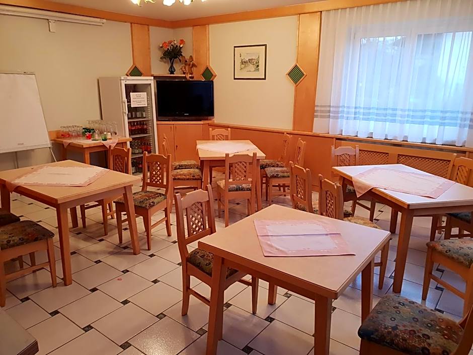 Restaurant Gastehaus Seiger