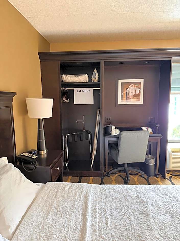 Hampton Inn Harrisburg/Grantville/Hershey
