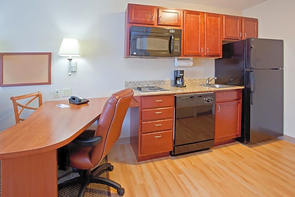 Candlewood Suites Beltway 8/Westheimer By IHG