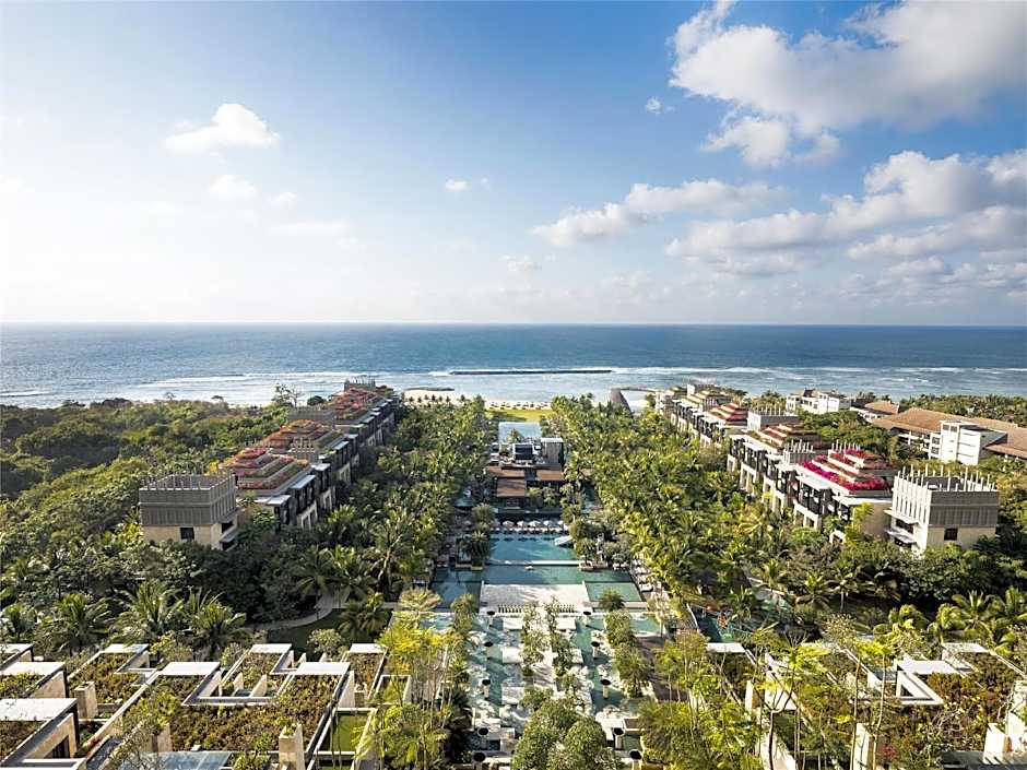 The Apurva Kempinski Bali