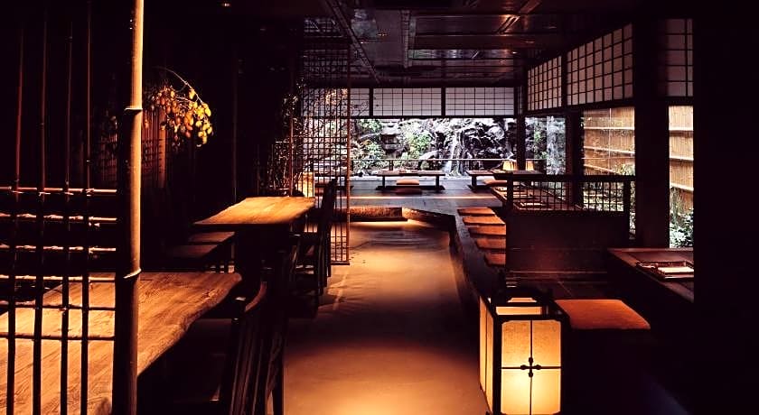 Yuzuya Ryokan