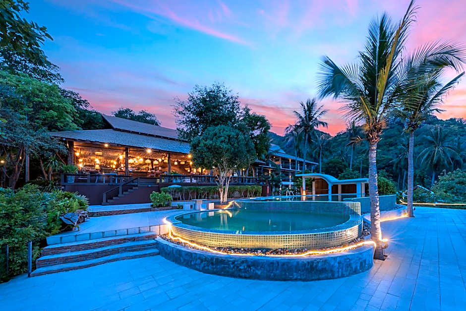 Tanote Villa, Koh-Tao
