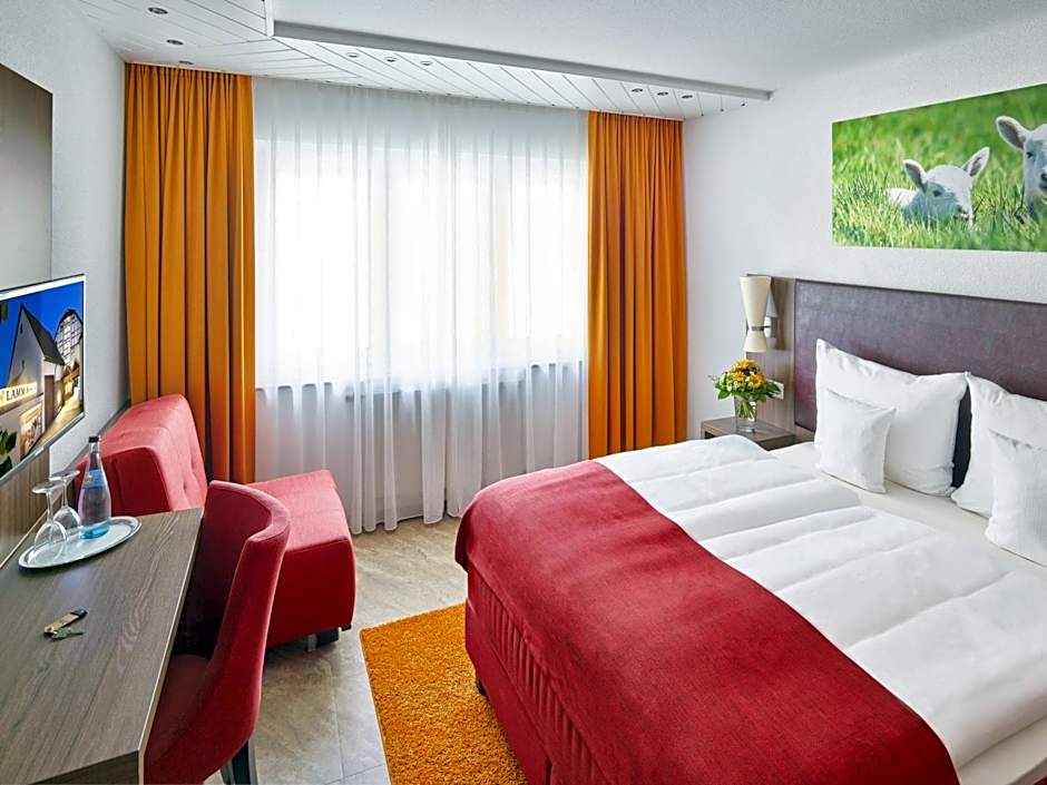 Hotel Lamm