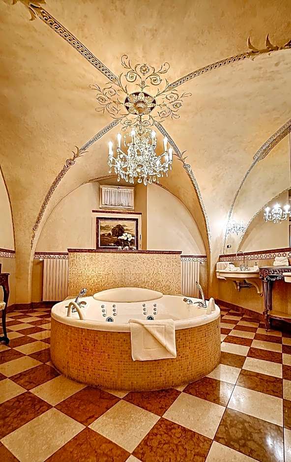 Alchymist Prague Castle Suites Hotel