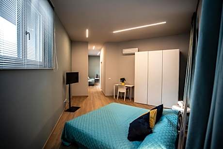 Deluxe Junior Suite