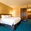 Fairfield Inn & Suites by Marriott Asheville Tunnel Road