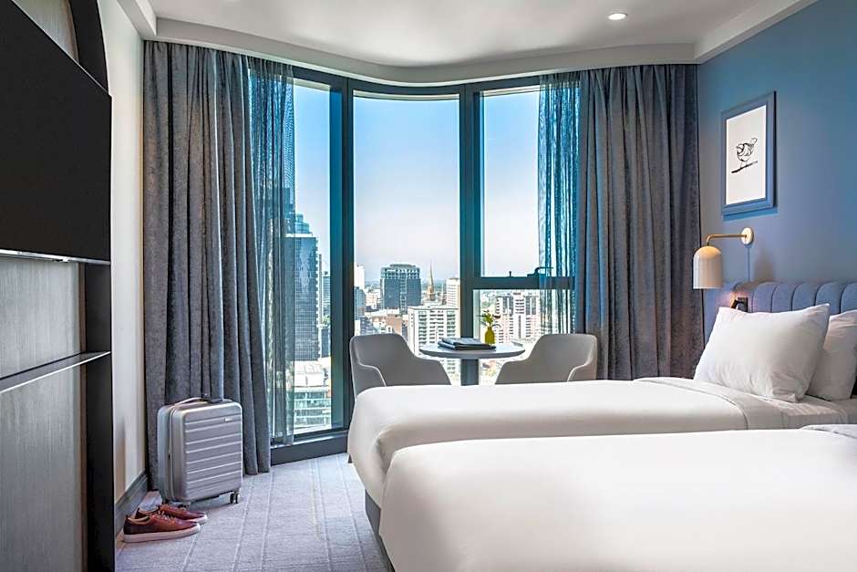 Voco Melbourne Central By IHG