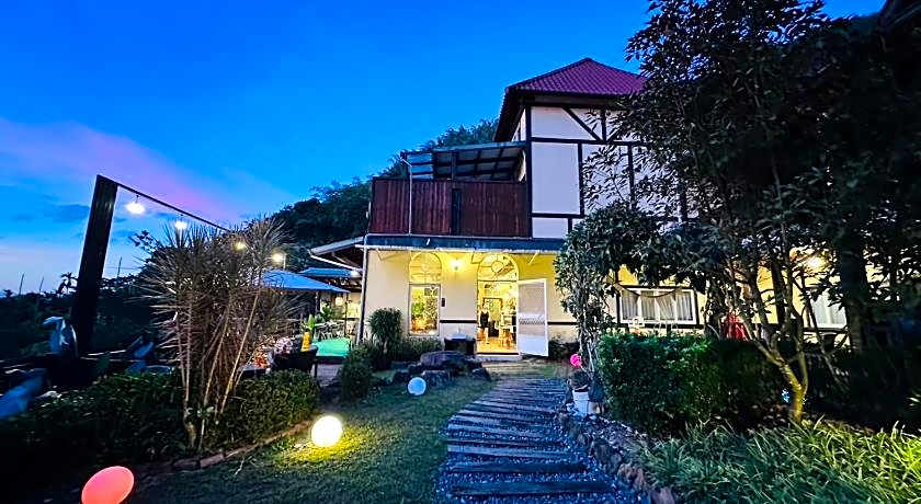 Yue Ya Villa