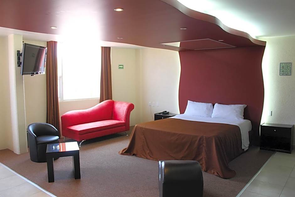 Motel Septimo Eclipse