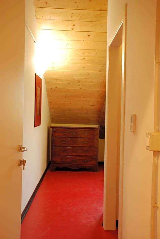 Attic Hostel Torino