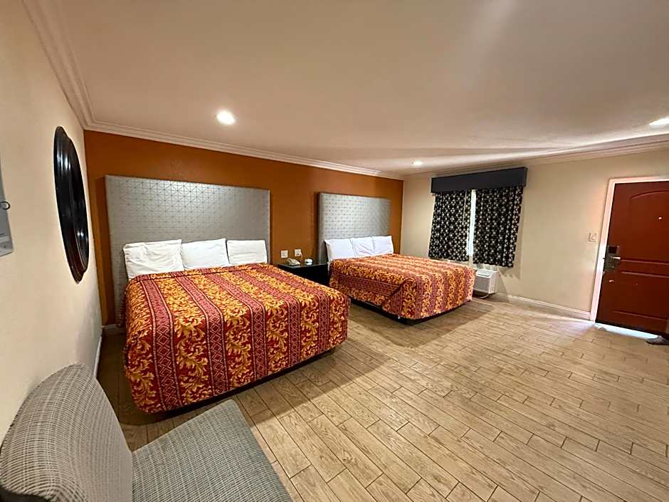 El Rancho Motel