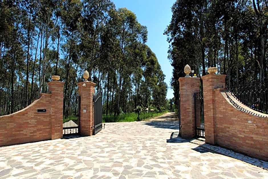 Il Nibbio Reale Country House