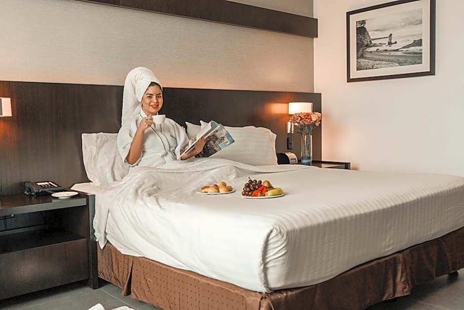 Holiday Inn Guayaquil Airport By IHG
