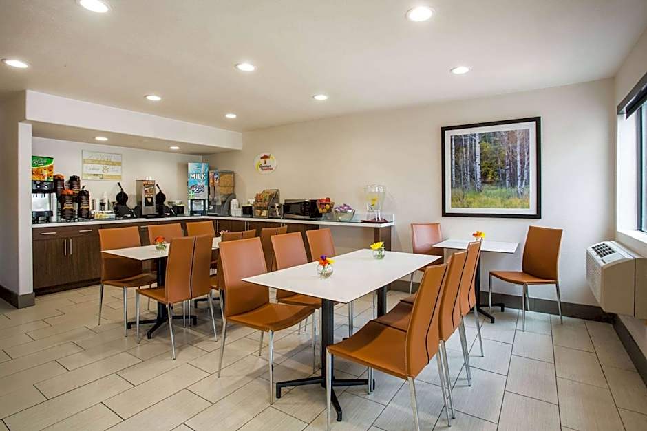 Super 8 by Wyndham Flagstaff