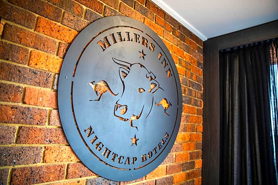 Nightcap at Millers Inn