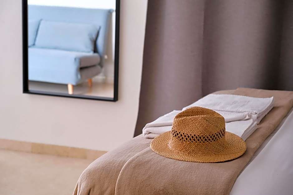 Sweet Sevilla Suites