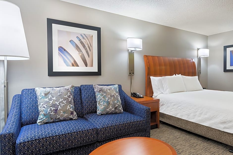 Hilton Garden Inn Tampa Airport/Westshore