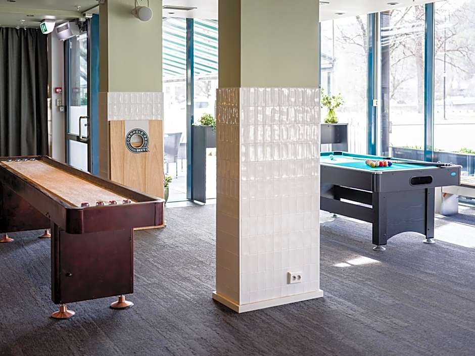 Quality Hotel Grand Kongsberg