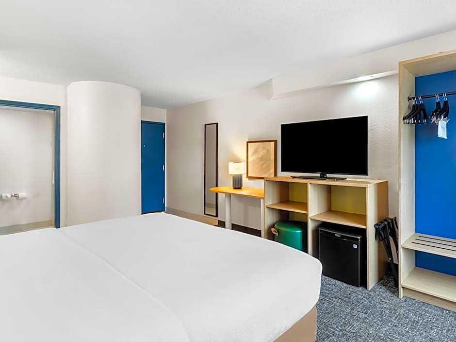 Spark by Hilton Augusta