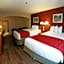 Ramada by Wyndham Fresno Northwest