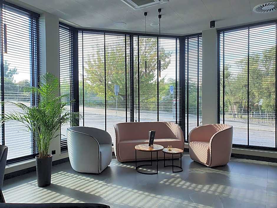 Focus Hotel Premium Bydgoszcz