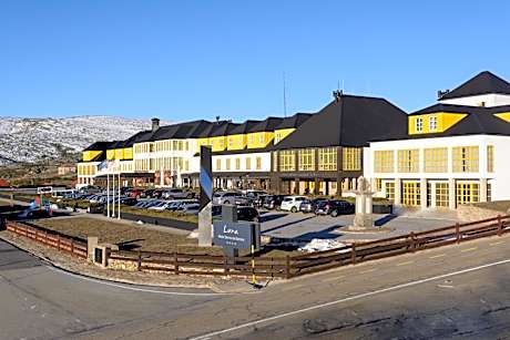 Luna Hotel Serra da Estrela