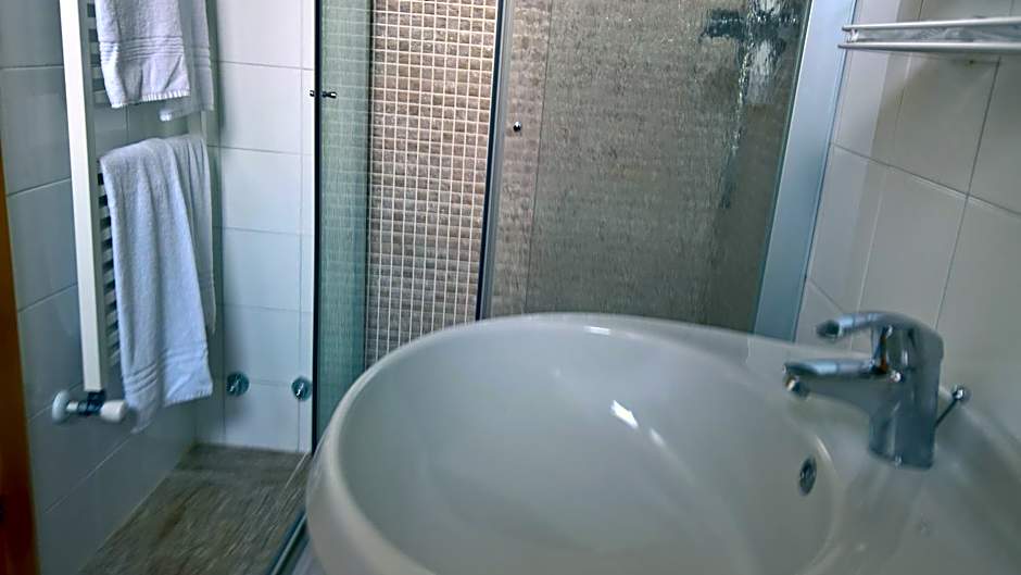 Hotel Ristorante alla Campagna