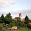 Beim Huber in Linden