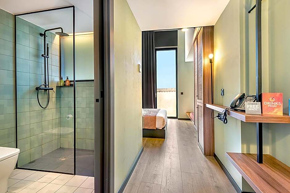 Hotel Orangine