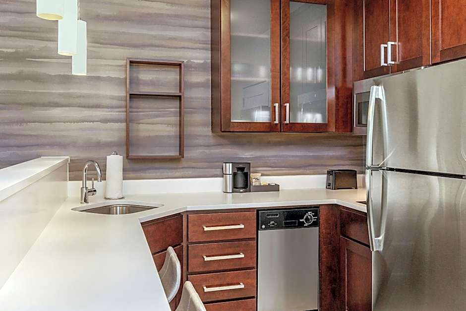 Residence Inn by Marriott Nashua