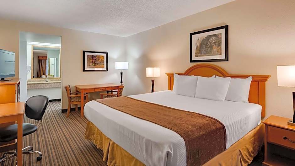 SureStay by Best Western Miles City
