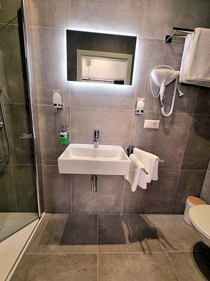 Hotel Zur Post
