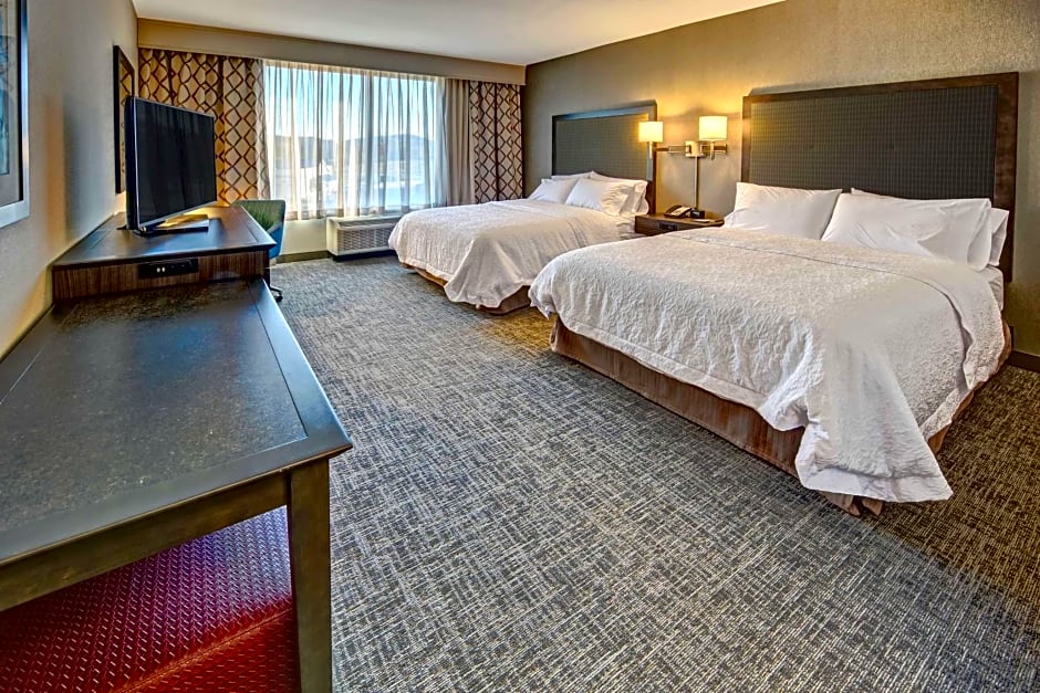 Hampton Inn By Hilton & Suites Franklin Berry Farms, Tn