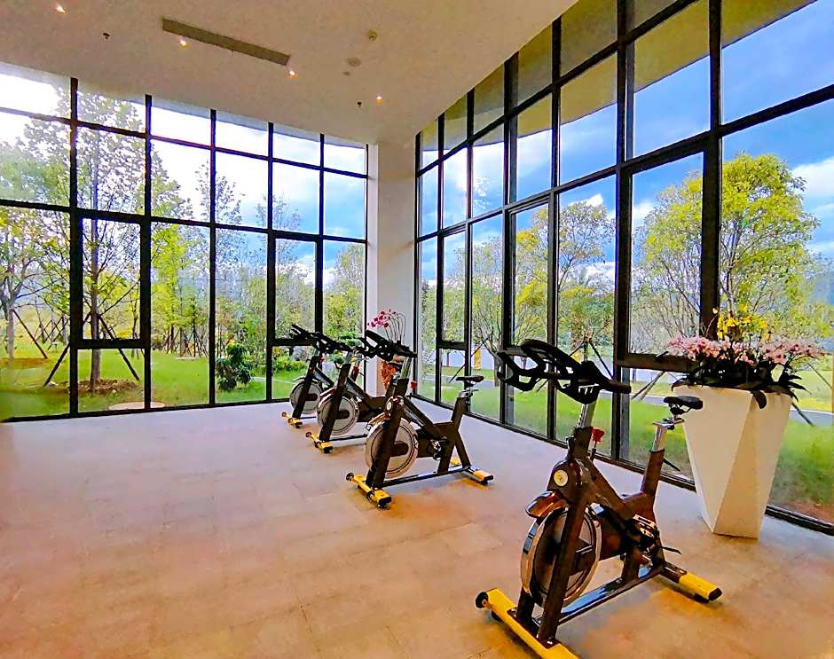 Holiday Inn Ganzhou Orchid Town By IHG