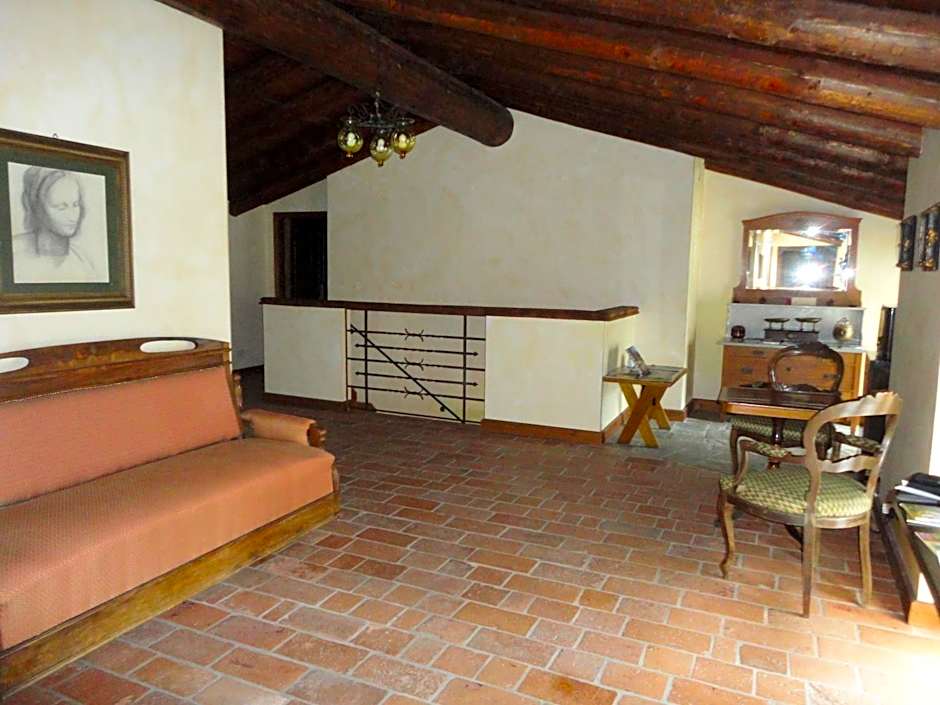Casa Visnenza Bed & Breakfast