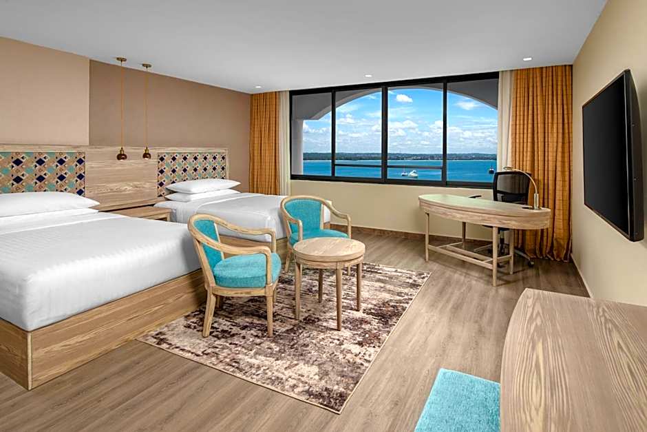 Delta Hotels by Marriott Dar es Salaam