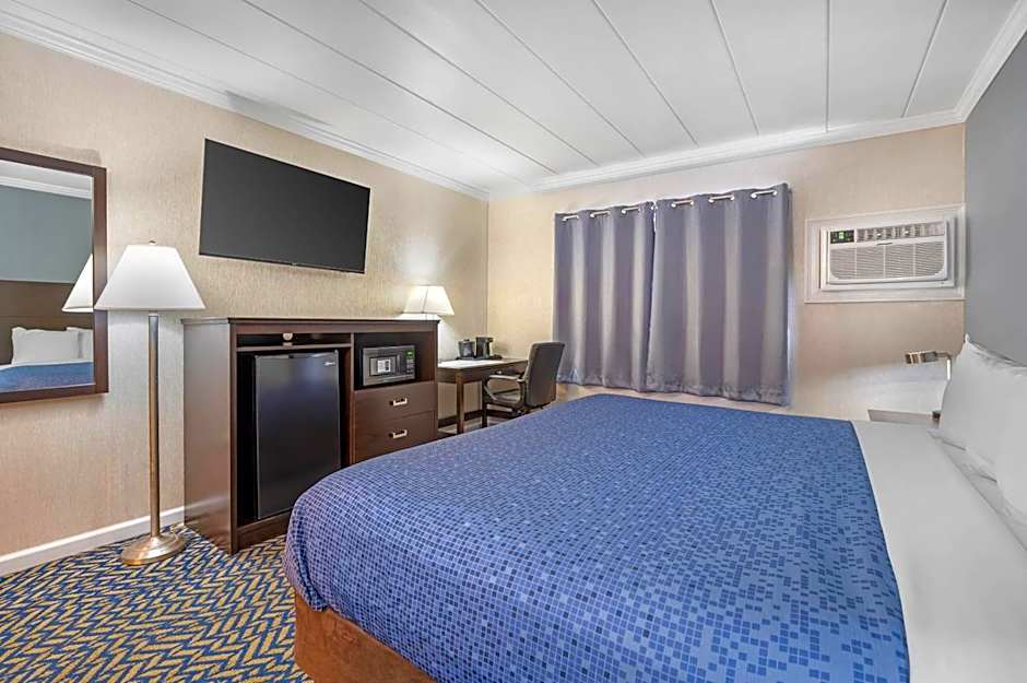Econo Lodge Hicksville - Long Island