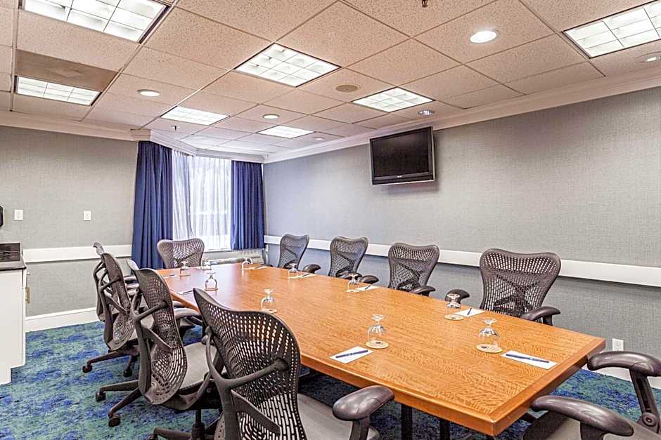 DoubleTree By Hilton Hotel Memphis