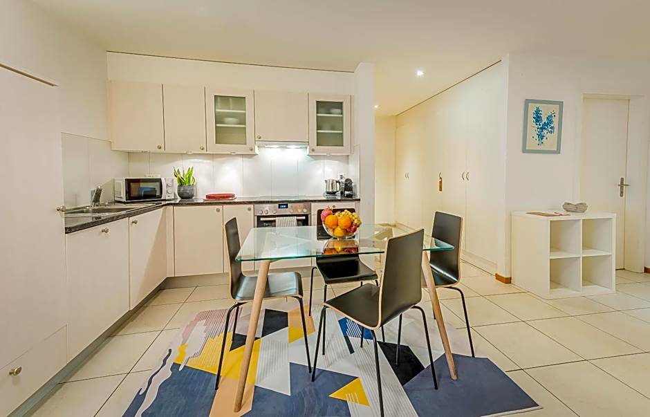 Los Lorentes Residences Bulle