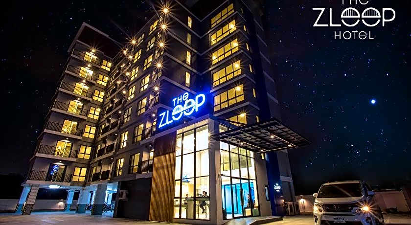 The Zleep Chonburi
