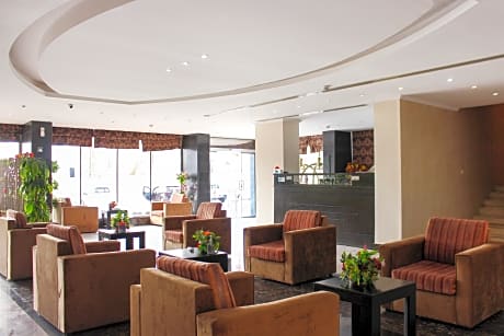 578 Rabat Hotel Furnished Apartements