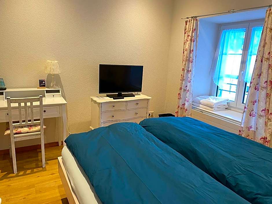 Gast und Hof Spittel