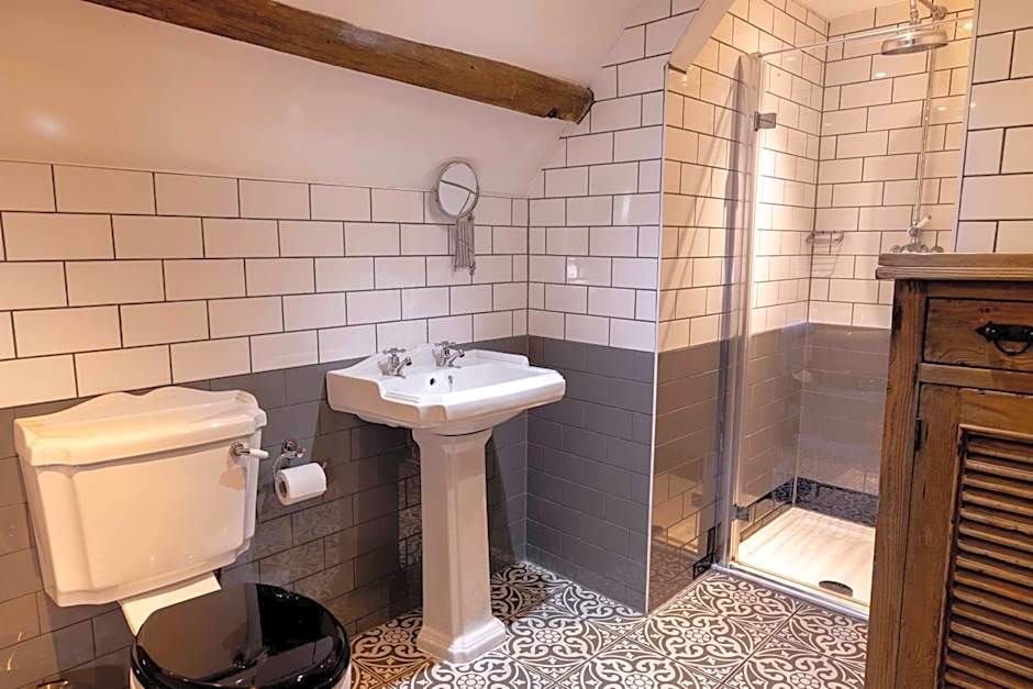 The Dirty Bottles Hotel