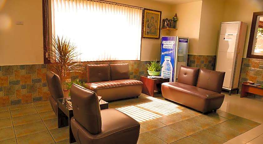 CounTess Pension House