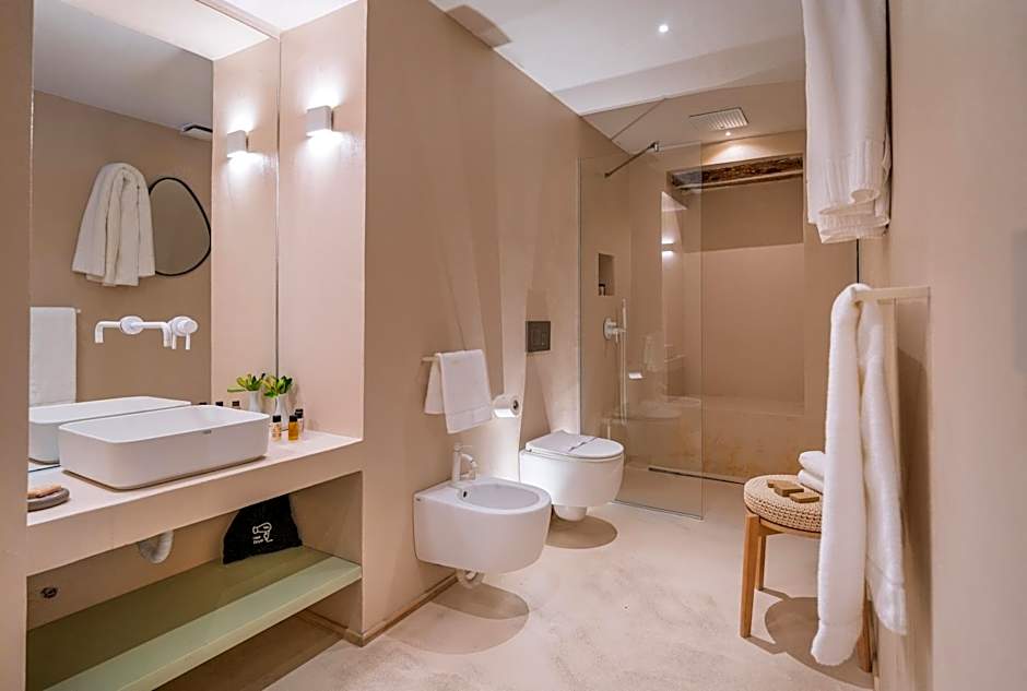 Castello di San Marco Charming Hotel & SPA