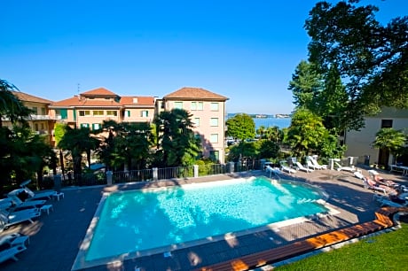 Hotel Beau Rivage